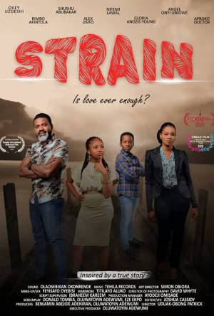 دانلود فیلم Strain 2020